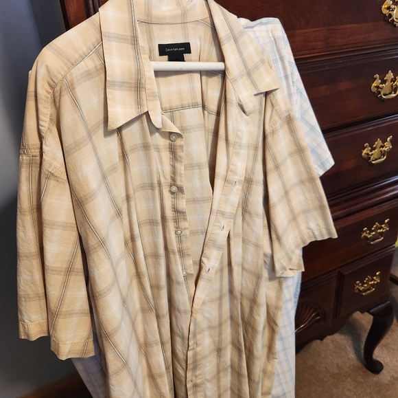 4xl Casual Shirts. - Picture 5 of 7